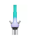 Кальян Amotion Doppler Petrol (+мундштук) фото №5 / www.rtabak.com.ua