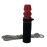 Персональный Мундштук для Кальяна Reso Epoxy Model 4 Red