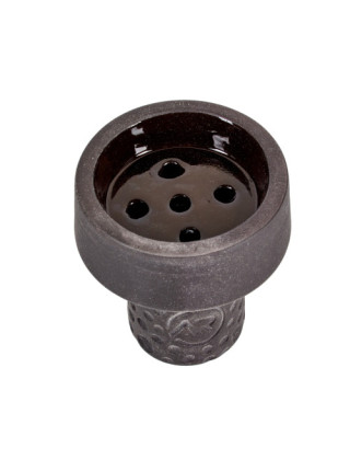 Чаша Aroma Uniform Black - фото №20 / Rtabak