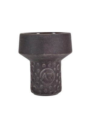 Чаша Aroma Uniform Black - фото №20 / Rtabak