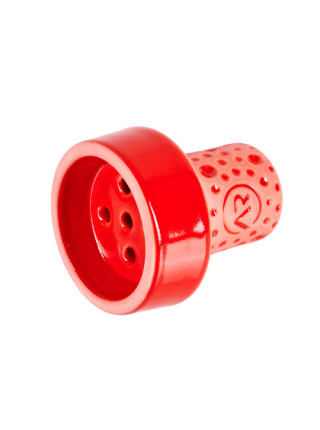 Чаша Aroma Uniform Red - фото №22 / Rtabak
