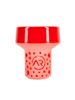 Чаша Aroma Uniform Red - фото №22 / Rtabak