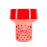 Чаша Aroma Uniform Red
