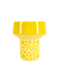 Чаша Aroma Uniform Yellow