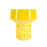 Чаша Aroma Uniform Yellow