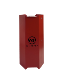 Колпак Aroma Red
