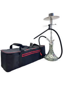 Сумка для кальяна Hookah Bag Pro 75
