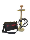 Сумка для кальяна Hookah Bag Compact фото №2 / www.rtabak.com.ua