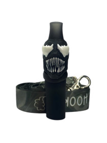 Персональный Мундштук для Кальяна Vibe Hookah Venom