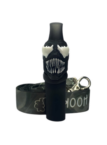 Персональный Мундштук для Кальяна Vibe Hookah Venom