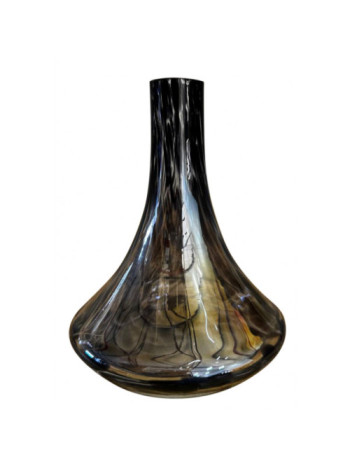 Колба для Кальяна Yahya Nozzle Dark под резьбу
