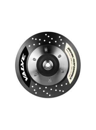 Кальян Amotion Valve GT12 - фото №22 / Rtabak