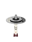 Кальян Amotion Valve GT12 фото №1 / www.rtabak.com.ua
