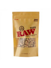 Фильтры RAW Tips Authentic200 шт./уп. фото №0 / www.rtabak.com.ua