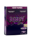 Бумага для самокруток King Size Juicy Jays Blackberry Brandy фото №1 / www.rtabak.com.ua