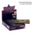 Бумага для самокруток King Size Juicy Jays Blackberry Brandy