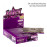 Бумага для самокруток King Size Juicy Jays Grape