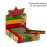 Бумага для самокруток King Size Juicy Jays Jamaican Rum