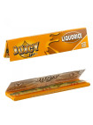 Бумага для самокруток King Size Juicy Jays Liquorice фото №0 / www.rtabak.com.ua