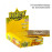 Бумага для самокруток Juicy Jays Pineapple King Size