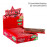 Бумага для самокруток King Size Juicy Jays Raspberry