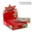 Бумага для самокруток King Size Juicy Jays Strawberry