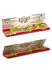 Бумага для самокруток King Size Juicy Jays Strawberry and Kiwi фото №1 / www.rtabak.com.ua