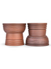 Чаша для кальяна Gusto Bowls Turkish фото №0 / www.rtabak.com.ua