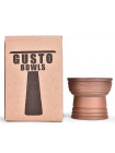 Чаша для кальяна Gusto Bowls Turkish фото №1 / www.rtabak.com.ua