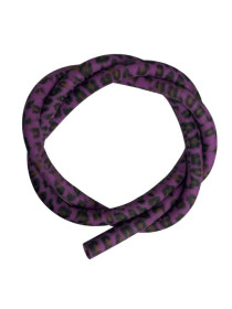 Шланг для Кальяна Import Animal Violet
