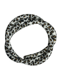 Шланг для Кальяну Import Animal White