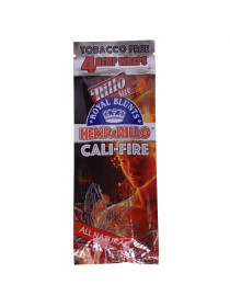 Блант Hemparillo Cali-Fire