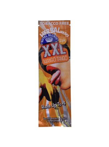 Блант XXL ManGo TanGo