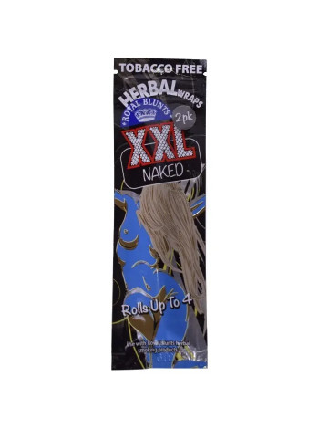Блант XXL Naked (Natural)