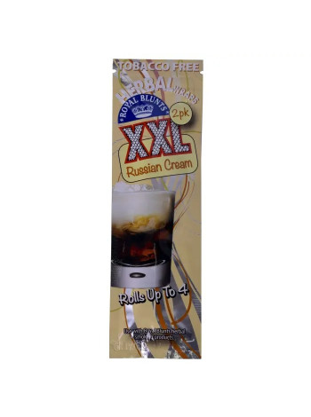 Блант XXL Russian Cream