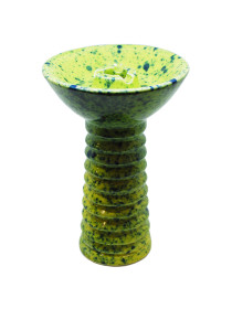 Чаша для кальяна GrynBowls Reptile