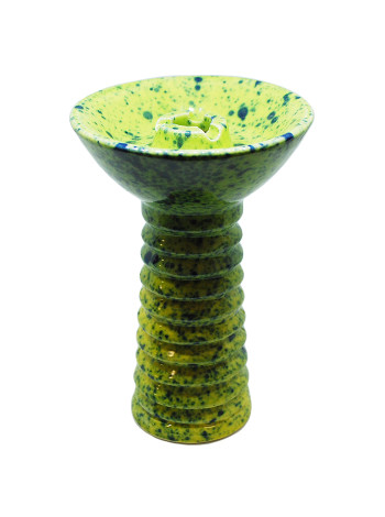 Чаша для кальяна GrynBowls Reptile