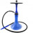 Кальян Alpha Hookah Model X Craft