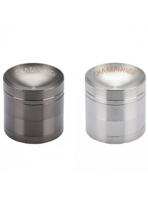 Гриндер металлический мини Champ C.HIGH curved MINI GRIND 40MM 4 LAY - фото №23 / Rtabak