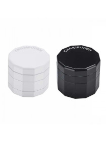 Гриндер пластиковий Champ CH HIGH DODECAGON 50MM GRINDER