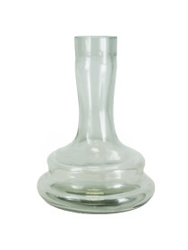 Колба 2x2 Double Bulb прозрачная