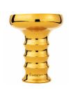 Чаша для кальяна Чаша Embery JS-Funnel - Gold фото №0 / www.rtabak.com.ua