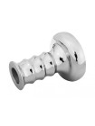 Чаша для кальяна Чаша Embery JS-Funnel - Silver фото №2 / www.rtabak.com.ua