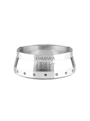Калауд для Кальяна Khmara Lite gloss (без крышки) - фото №17 / Rtabak