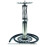 Кальян Trumpet Hookah Rider Full (с металлической колбой) Black
