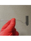 Стеклянная трубка для курения Sherlock Tube Oil Gray Ø12 мм. фото №0 / www.rtabak.com.ua