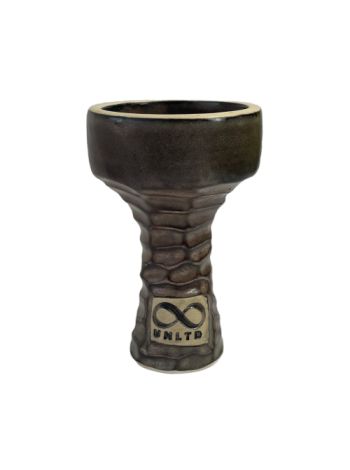 Чаша для Кальяна Unlimited Ceramics UNLTD Killer Pure Agate