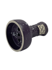Чаша для Кальяна Unlimited Ceramics UNLTD Killer Violet Amethyst фото №0 / www.rtabak.com.ua