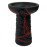Чаша для Кальяна Gusto Bowls Classic Phunnel Glaze Red/Black