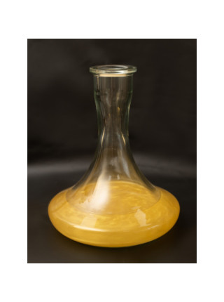 Краситель для воды SHINE Gold - фото №11 / Rtabak